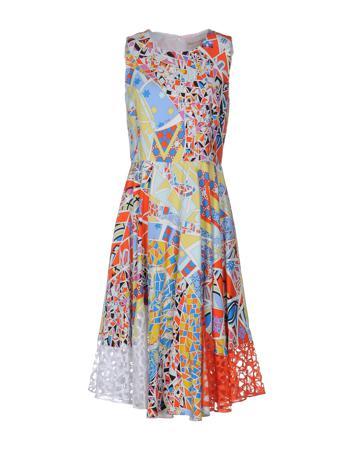 Платье EMILIO PUCCI