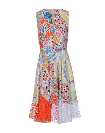 Платье EMILIO PUCCI