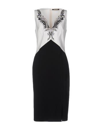 Платье ROBERTO CAVALLI