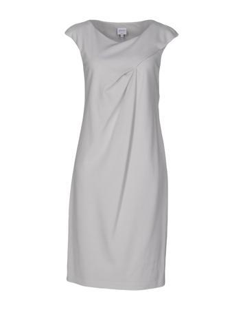 Платье ARMANI COLLEZIONI