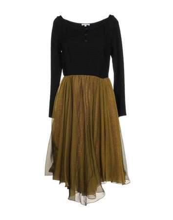 Платье OLYMPIA LE-TAN