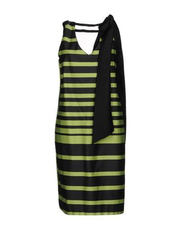 Платье TOLÈRANCE