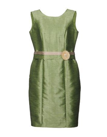 Платье MONCHO HEREDIA