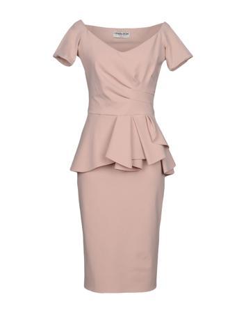 Платье CHIARA BONI