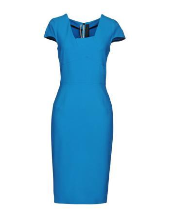 Платье ROLAND MOURET