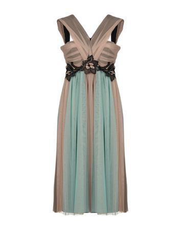 Платье ANNARITA N.