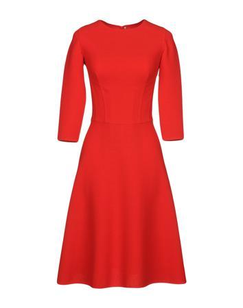 Платье ERMANNO SCERVINO