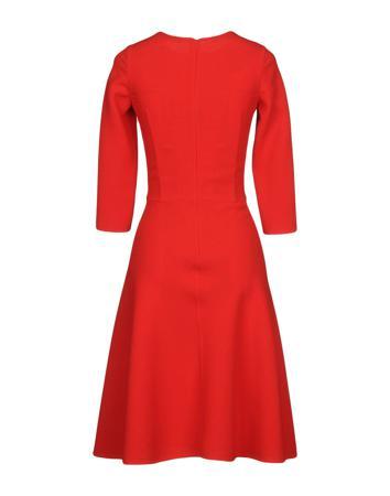 Платье ERMANNO SCERVINO