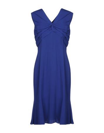 Платье SALVATORE FERRAGAMO