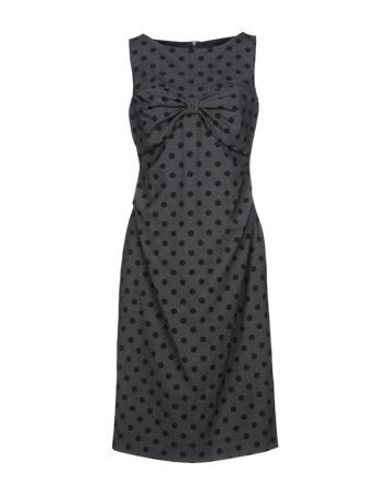 Платье MOSCHINO CHEAP AND CHIC