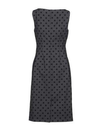 Платье MOSCHINO CHEAP AND CHIC