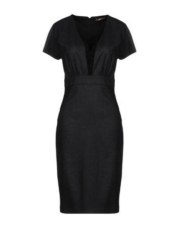 Платье ROBERTO CAVALLI