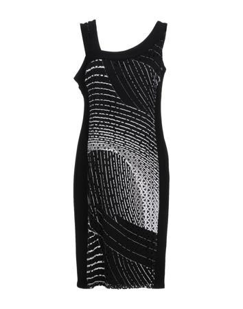 Платье FRANK LYMAN