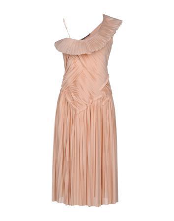 Платье DONNA KARAN