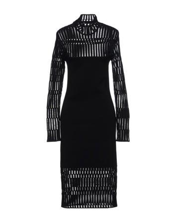 Платье MUGLER
