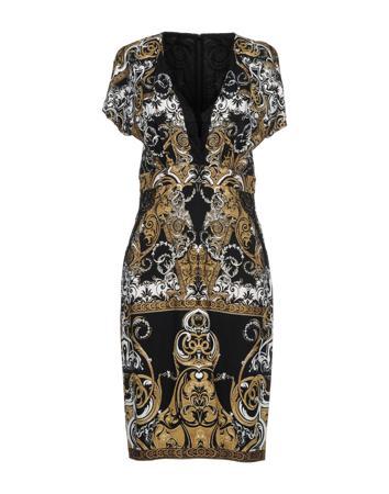 Платье ROBERTO CAVALLI