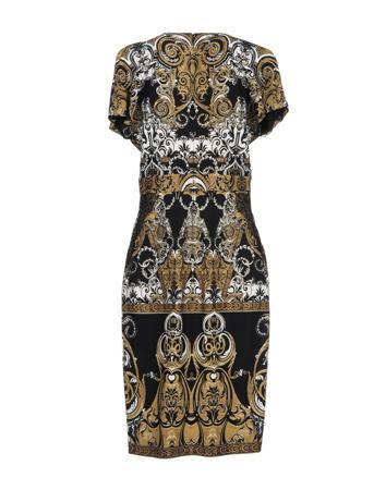 Платье ROBERTO CAVALLI