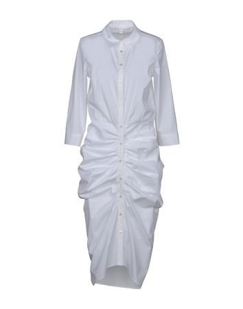 Платье VERONICA BEARD