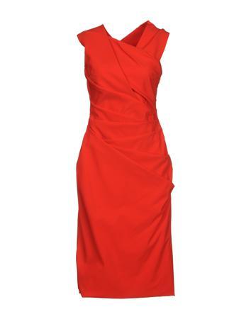 Платье PREEN by THORNTON BREGAZZI