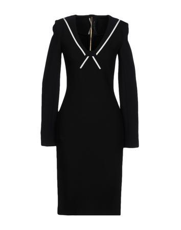 Платье ROLAND MOURET