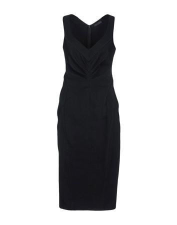 Платье DONNA KARAN