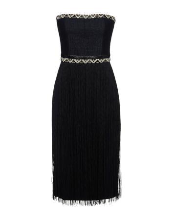 Платье TAMARA MELLON