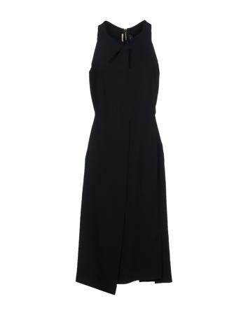 Платье ROLAND MOURET