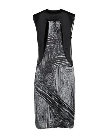 Платье HELMUT LANG