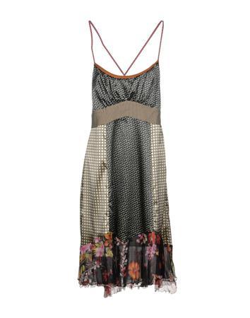 Платье PIANURASTUDIO