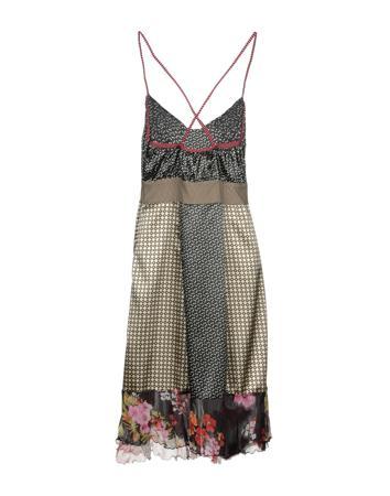 Платье PIANURASTUDIO