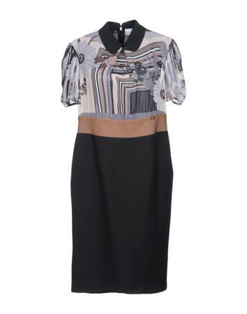 Платье MANUELA RIVA