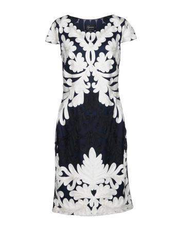 Платье FRANK LYMAN