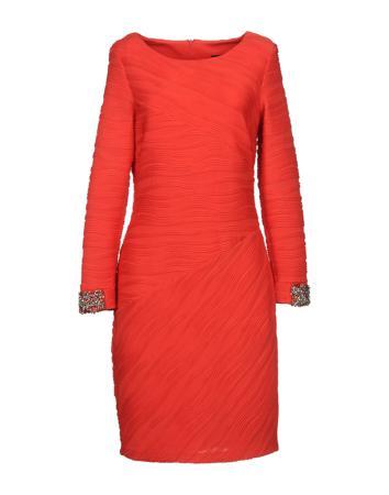 Платье FRANK LYMAN