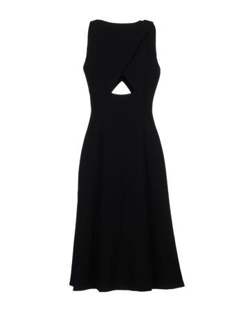 Платье THAKOON
