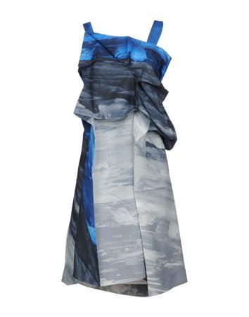 Платье ISSEY MIYAKE