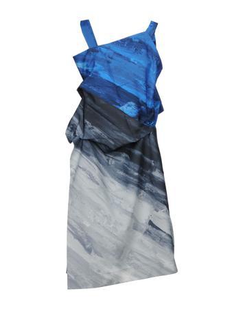 Платье ISSEY MIYAKE