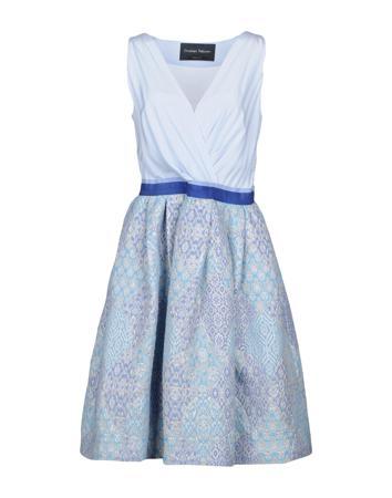 Платье CHRISTIAN PELLIZZARI