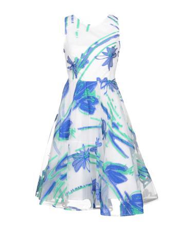 Платье P.A.R.O.S.H.