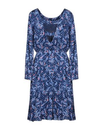 Платье PEPE JEANS