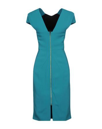 Платье ROLAND MOURET