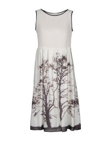 Платье ROBERTA SCARPA