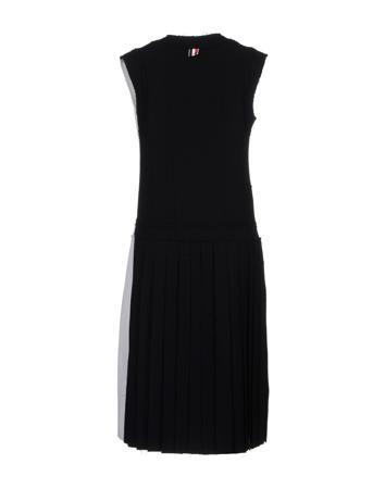 Платье THOM BROWNE