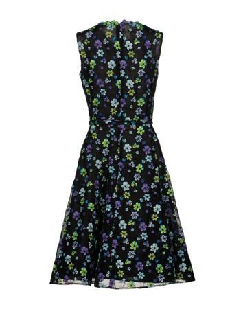 Платье OSCAR DE LA RENTA