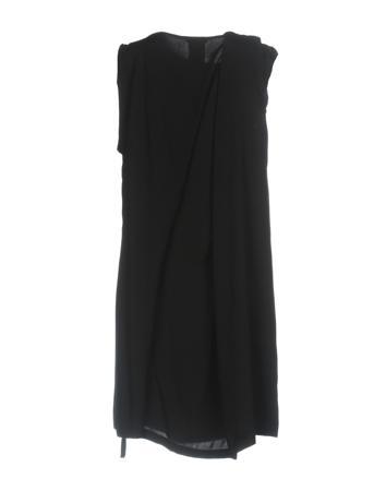 Платье ANN DEMEULEMEESTER