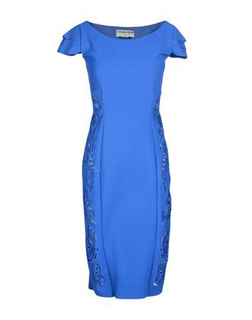 Платье CHIARA BONI LA PETITE ROBE