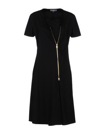 Платье SALVATORE FERRAGAMO