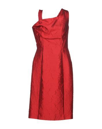 Платье OSCAR DE LA RENTA