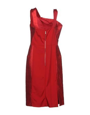 Платье OSCAR DE LA RENTA