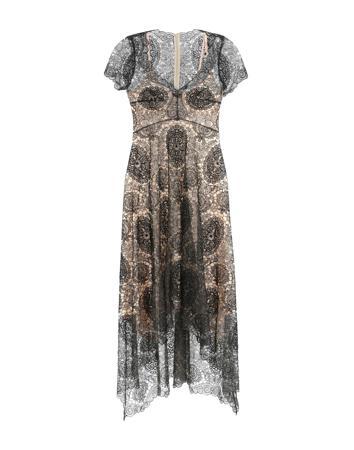 Платье PLEIN SUD