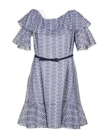 Платье OSCAR DE LA RENTA